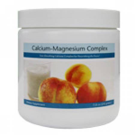 Calcium Magnesium Calcium Magnesium