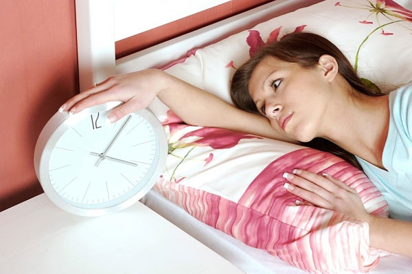 Sữa ong chúa có khả năng trị mất ngủ