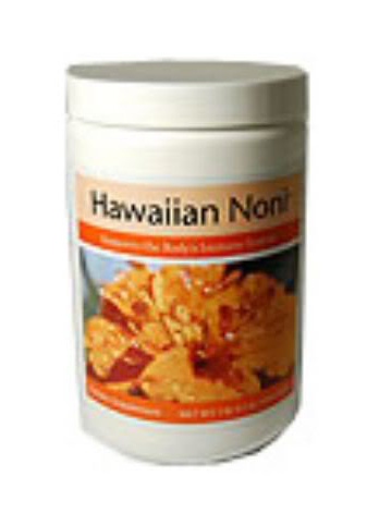 Hawaiian Noni Hawaiian Noni