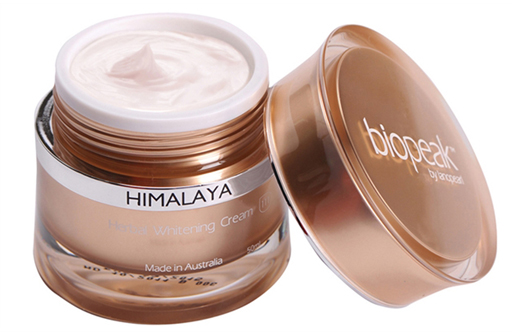 Kem trị nám da kết hợp làm trắng da himalaya