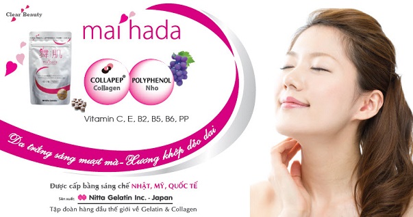 Collagen Maihada