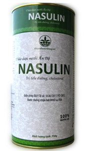 Thảo dược Nasulin