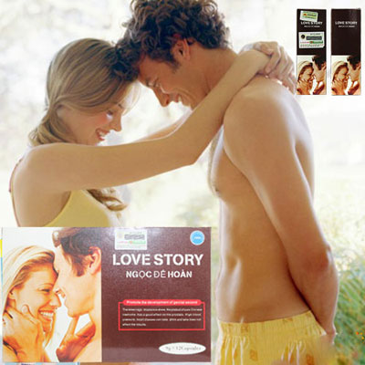 Ngọc đế hoàn – giải pháp tăng cường sinh lý hiệu quả