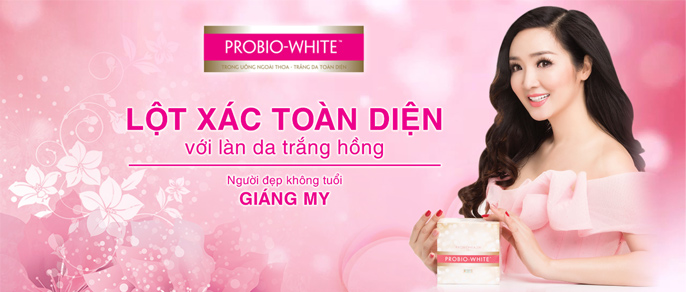 Probio White