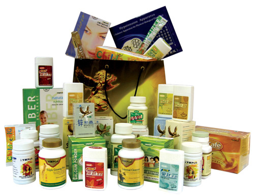 Thực phẩm chức năng là gì Thực phẩm chức năng là gì