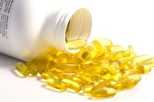 Dầu cá omega 3 Dầu cá omega 3