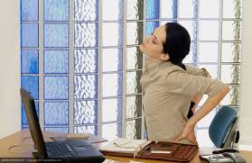 Đau xương khớp - căn bệnh của thời đại Đau xương khớp - căn bệnh của thời đại