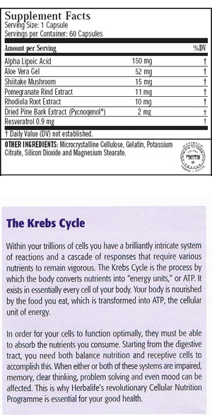 Cell activator Cell activator