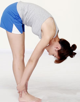 gập bụng giúp giảm mỡ bụng hiệu quả