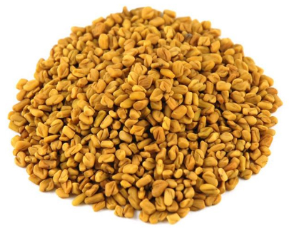 Hạt Hồ Lô Bá (Fenugreek seed)