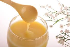 Sữa ong chúa – dưỡng chất quý giá của thiên nhiên