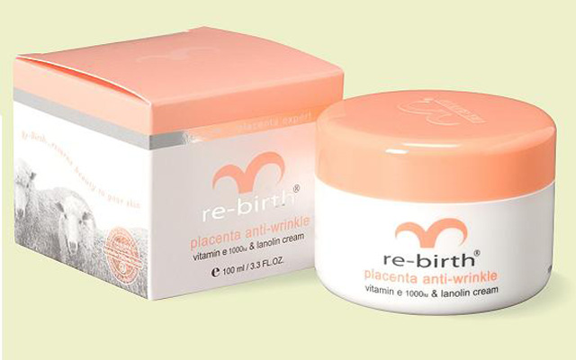 Kem dưỡng ẩm chống lão hóa, chống nhăn Rebirth