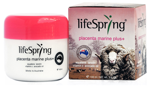 Kem dưỡng ẩm trị nám tàn nhang và vitamin E