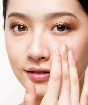 Làn da đẹp Làn da đẹp