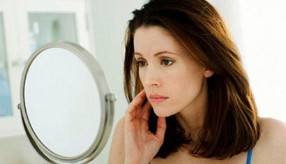 Lão hóa da – kẻ thù của xuân sắc làn da