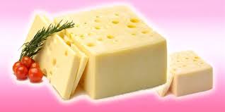 Phô mai có thể khiến bạn tăng cân không phanh