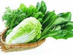 Rau xanh
