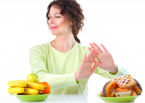 Ăn kiêng giảm cân không tinh bột