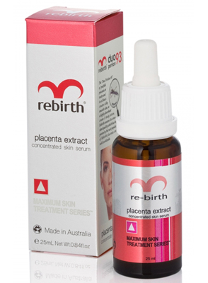 Rebirth Life là giải pháp giúp làn da rạng ngời