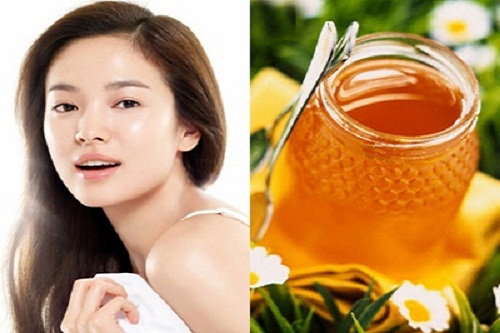 Sữa ong chúa của Úc