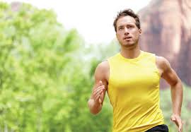 Luyện tập là cách để tăng cường sinh lý