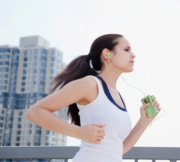 Tập thể thao liên tục sẽ đào thải lượng mỡ thừa khỏi cơ thể