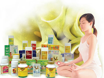 Thực phẩm chức năng cho sức khỏe Thực phẩm chức năng cho sức khỏe