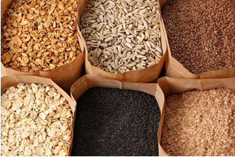 Thực phẩm nguyên hạt