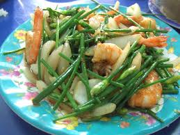 Món ăn bổ dưỡng cho vợ chồng