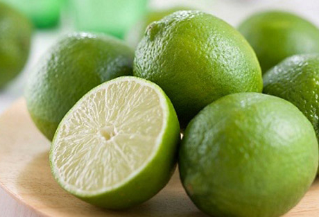 Trị hôi nách bằng Chanh