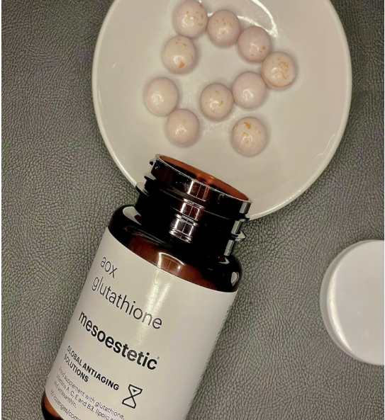 Mesoestetic AOX Glutathione