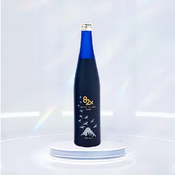 82X Classic Collagen Fucoidan