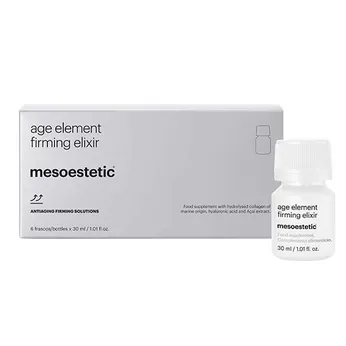Nước uống collagen Mesoestetic Age Element Firming Elixir