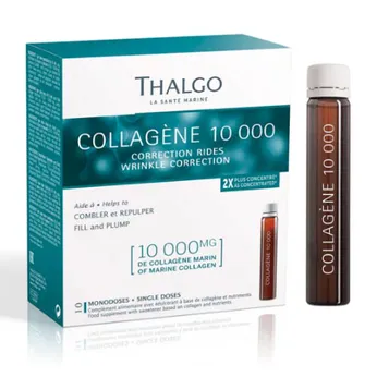 Nước uống Thalgo Collagen 10000mg