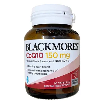 Blackmores Coq10 150mg