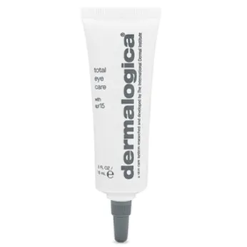 Kem chống nhăn vùng mắt Dermalogica Total Eye Care SPF 15