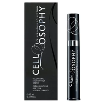 Kem chống nhăn và quầng thâm mắt Dr.Spiller Cellosophy CBC Recovering Eye Contour Cream