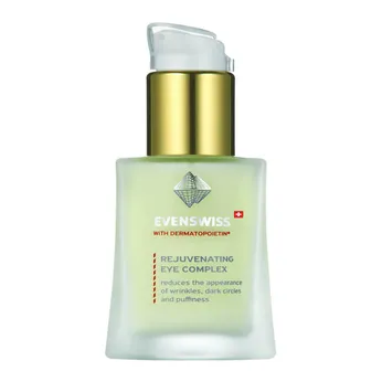 Tinh chất trẻ hóa mắt Evenswiss Rejuvenating Eye Complex