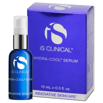 Tinh chất phục hồi da tổn thương iS Clinical Hydra-Cool Serum 15ml