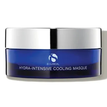Mặt nạ hồi sinh làn da iS Clinical Hydra-Intensive Cooling Masque 120g