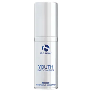 Tinh chất trẻ hoá da vùng mắt Is Clinical Youth Eye Complex