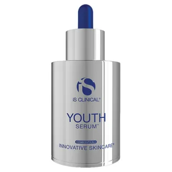 Serum trẻ hoá da, làm đầy các rãnh nhăn iS Clinical Youth Serum
