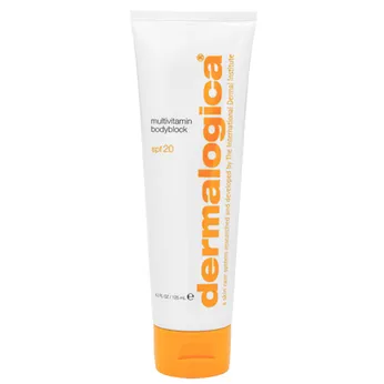 Kem chống nắng toàn thân Dermalogica Multivitamin Bodyblock SPF20
