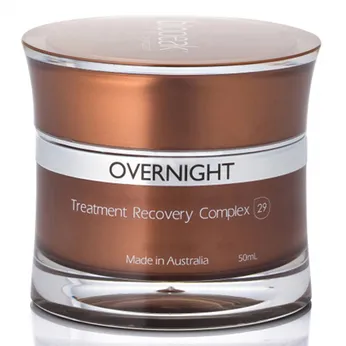 Kem dưỡng da chống nhăn ban đêm