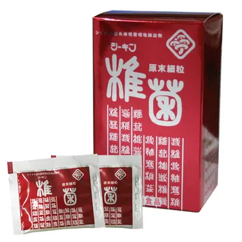 Hỗ trợ điều trị ung thư LEM Granule 1.5