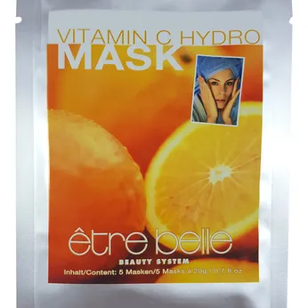 Mặt nạ Être Belle Vitamin C Hydro Mask