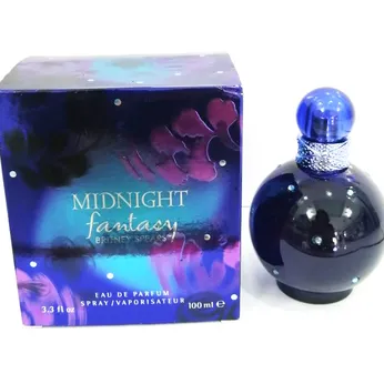 Nước Hoa Nữ Midnight Fantasy Britney Spears 100ml