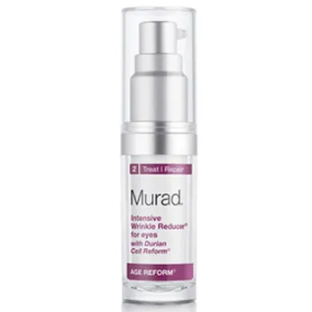 Tinh chất làm mờ nếp nhăn và săn da vùng mắt Murad Intensive Wrinkle Reducer For Eyes