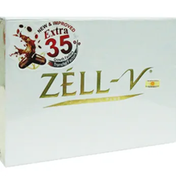 Nhau Thai Cừu Zell V Platinum Plus 30000mg