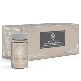 Nước Uống Chống Lão Hóa Skin Shot Collagen